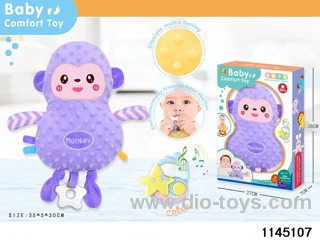 Baby Soothing Toys