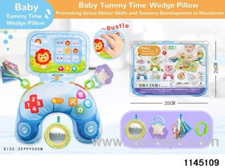 Baby Support Gym Pillow