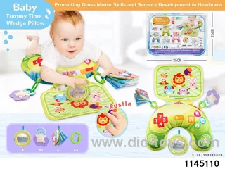 Baby Support Gym Pillow