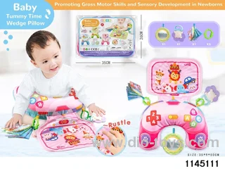 Baby Support Gym Pillow