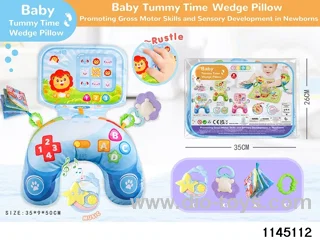 Baby Support Gym Pillow