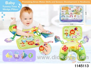 Baby Support Gym Pillow