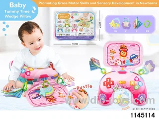 Baby Support Gym Pillow