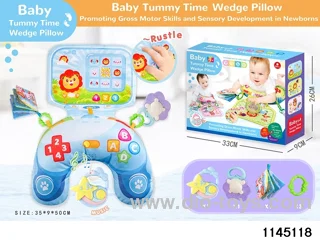 Baby Support Gym Pillow