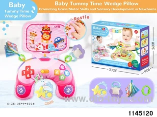 Baby Support Gym Pillow