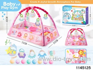 Baby Gym Blanket