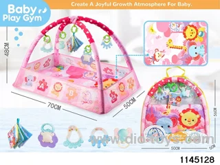 Baby Gym Blanket