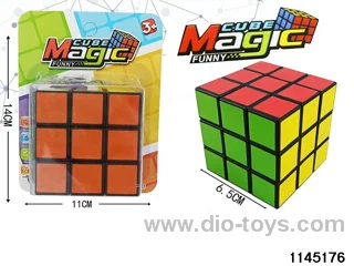 Rubik's cube