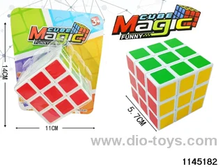 Rubik's cube