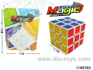 Rubik's cube