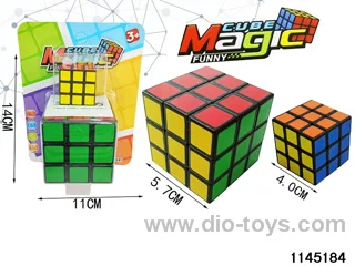Rubik's cube