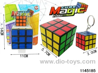 Rubik's cube