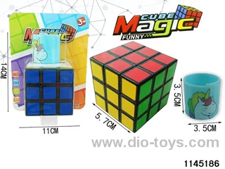 Rubik's cube