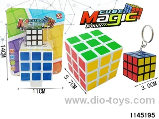 Rubik's cube