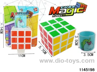 Rubik's cube