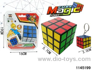 Rubik's cube