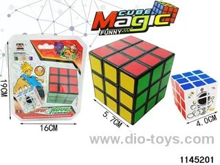 Rubik's cube