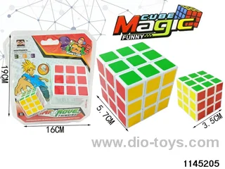 Rubik's cube