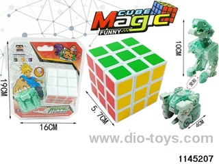 Rubik's cube