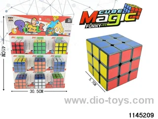 Rubik's cube