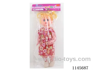 16 inch doll