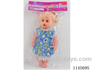 12 inch doll