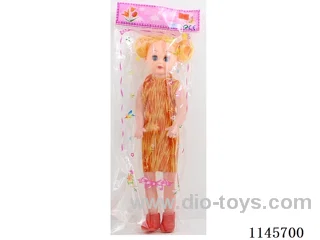 18 inch Empty Body