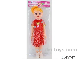 18 inch 40cm 5 jointed bobblehead