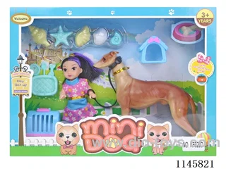Pet Boxed Set