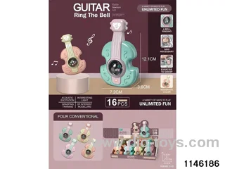 guitars
