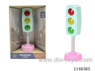 Early Learning Toys Steering Wheel