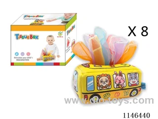 Early Learning Toys Steering Wheel