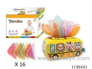 Early Learning Toys Steering Wheel