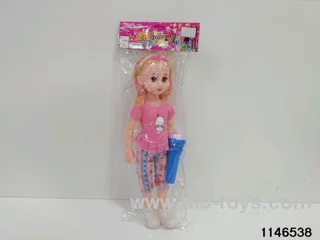 18 inch doll set