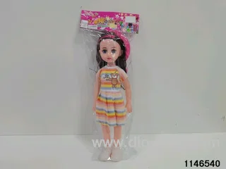 18 inch doll set