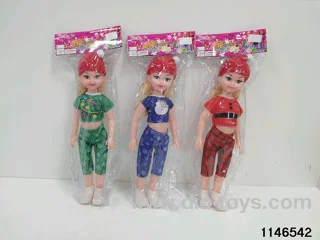 18 inch doll set