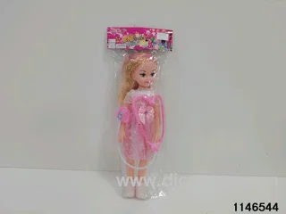 18 inch doll set