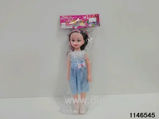 18 inch doll set