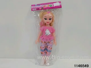 14 inch doll set