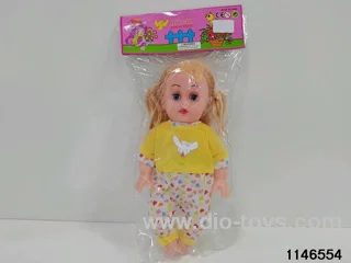 14 inch doll set