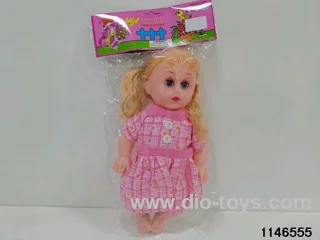 14 inch doll set
