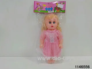 14 inch doll set