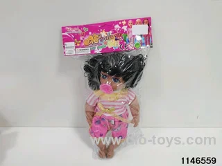 12 inch doll set