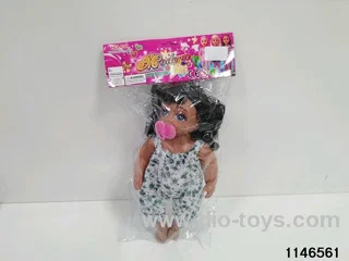 12 inch doll set