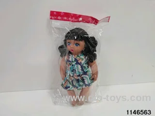 12 inch doll set