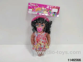 12 inch doll set