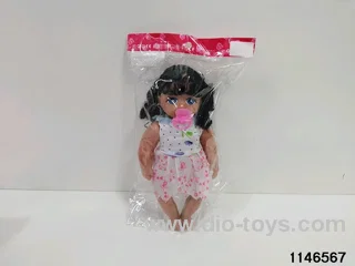12 inch doll set