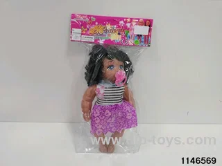 12 inch doll set
