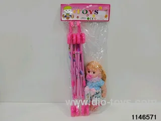 12 inch doll set