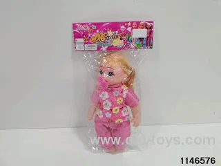 12 inch doll set